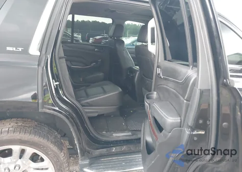 2018 GMC Yukon Slt from USA, damaged, VIN 1GKS1BKC0JR233161